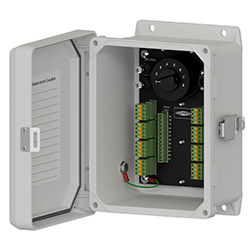 SBX42 Series